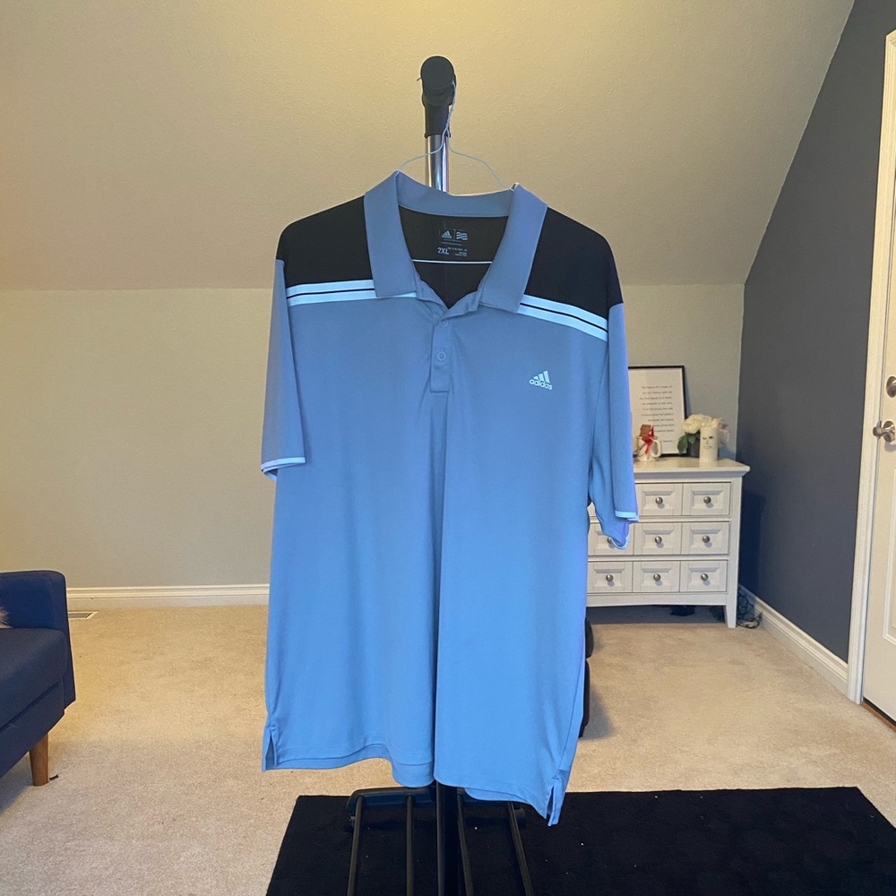 Adidas polo